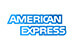 Aceitamos pagamento no Cartão de Crédito American Express