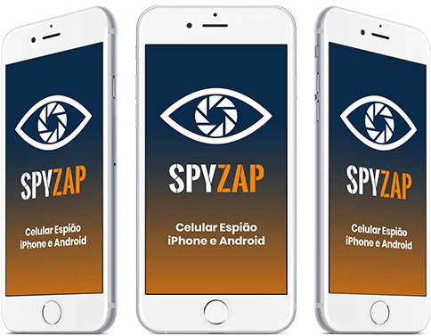 SpyZap - O melhor Software Espião de Celular